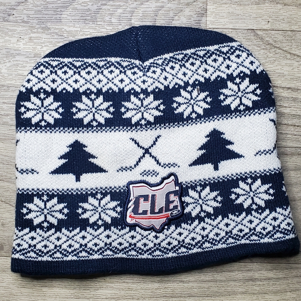 Lake Erie Monsters Hat